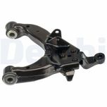 Delphi Wishbone / Suspension Arm Front Right TC3788