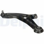 Delphi Wishbone / Suspension Arm Lower, Left TC3790
