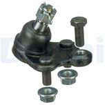 Delphi Ball Joint Front Lower, Left, Outer TC3809
