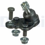 Delphi Ball Joint Lower Right Outer TC3810