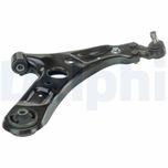 Delphi Wishbone / Suspension Arm TC3816