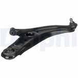 Delphi Wishbone / Suspension Arm Front Lower, Right, Outer TC3829