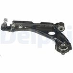 Delphi Wishbone / Suspension Arm Lower, Left TC3847