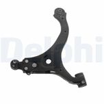 Delphi Wishbone / Suspension Arm Front Left TC3854