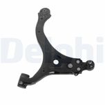 Delphi Wishbone / Suspension Arm Front Right TC3855