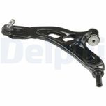 Delphi Wishbone / Suspension Arm Front Lower, Left, Outer TC3856