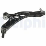 Delphi Wishbone / Suspension Arm Front Lower, Right, Outer TC3857