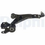 Delphi Wishbone / Suspension Arm Front Lower, Right, Outer TC3861