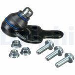 Delphi Ball Joint Lower Left TC3882