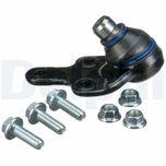Delphi Ball Joint Lower Right TC3883