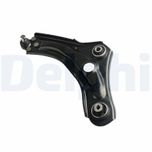 Delphi Wishbone / Suspension Arm Front Lower, Left, Outer TC3899