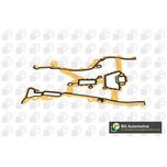 BGA Timing Case Gasket TC3901