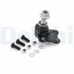 Delphi Ball Joint Front TC3905