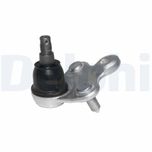 Delphi Ball Joint Lower Outer TC3912