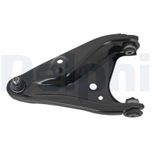 Delphi Wishbone / Suspension Arm Front Lower, Left, Outer TC3920