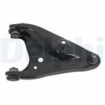 Delphi Wishbone / Suspension Arm Front Lower, Right, Outer TC3921