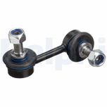 Delphi Anti Roll Bar Link Rear Right TC3927