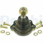 Delphi Ball Joint TC393