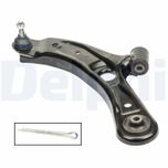 Delphi Wishbone / Suspension Arm Lower, Left TC3932