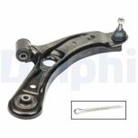 Delphi Wishbone / Suspension Arm Lower Right TC3933