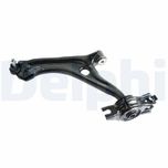 Delphi Wishbone / Suspension Arm Lower, Left TC3936