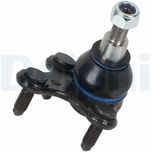 Delphi Ball Joint Lower Right Outer TC4322