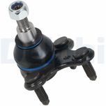 Delphi Ball Joint Front Lower, Left, Outer TC4326