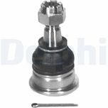 Delphi Ball Joint Lower TC435