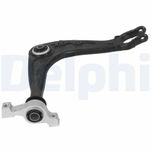 Delphi Wishbone / Suspension Arm Front Lower, Right, Outer TC4517