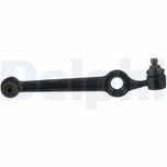 Delphi Wishbone / Suspension Arm Front Lower, Right, Outer TC4660