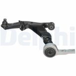 Delphi Wishbone / Suspension Arm Front Lower, Left, Outer TC5179