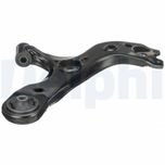 Delphi Wishbone / Suspension Arm Front Lower, Right, Outer TC5206