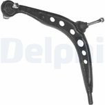 Delphi Wishbone / Suspension Arm Front Lower, Left, Outer TC551