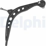 Delphi Wishbone / Suspension Arm Front Lower, Right, Outer TC552