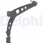 Delphi Wishbone / Suspension Arm Front Lower, Right, Outer TC568