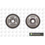 BGA Camshaft Adjuster Inlet TC5690S1