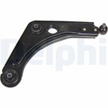 Delphi Wishbone / Suspension Arm TC572
