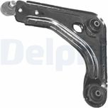 Delphi Wishbone / Suspension Arm Front Lower, Left, Outer TC573