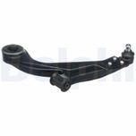 Delphi Wishbone / Suspension Arm Front Lower, Left, Outer TC5744