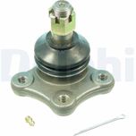Delphi Ball Joint Lower TC591