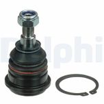 Delphi Ball Joint Lower TC592