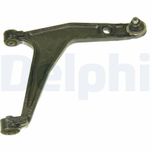 Delphi Wishbone / Suspension Arm Front Lower, Right, Outer TC604