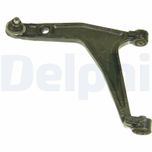 Delphi Wishbone / Suspension Arm Front Lower, Left, Outer TC605
