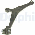 Delphi Wishbone / Suspension Arm Front Lower, Right, Outer TC610