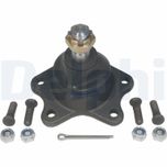 Delphi Ball Joint TC660