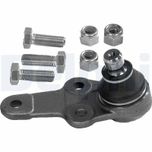 Delphi Ball Joint Lower Outer TC663