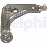 Delphi Wishbone / Suspension Arm Front Lower, Right, Outer TC666