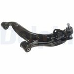 Delphi Wishbone / Suspension Arm Front Lower, Left, Outer TC6706