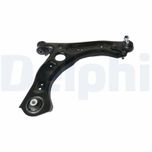 Delphi Wishbone / Suspension Arm Lower Right TC6884