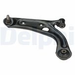 Delphi Wishbone / Suspension Arm Lower, Left TC6887